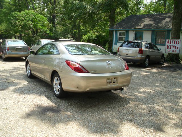 Toyota Camry Solara 2004 photo 7