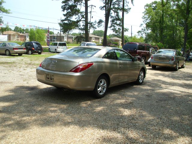 Toyota Camry Solara 2004 photo 8