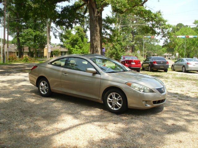 Toyota Camry Solara 2004 photo 9