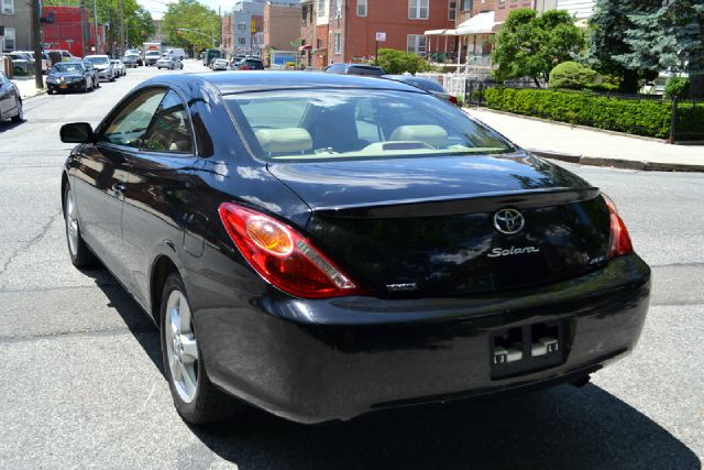 Toyota Camry Solara 45 Coupe