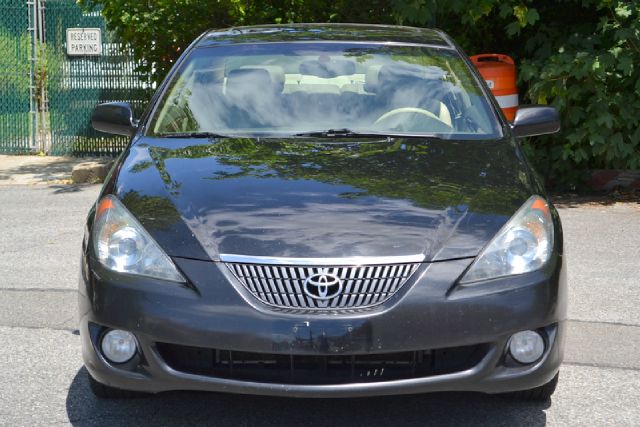 Toyota Camry Solara 2004 photo 1