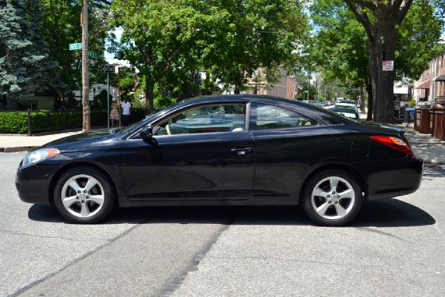 Toyota Camry Solara 2004 photo 4