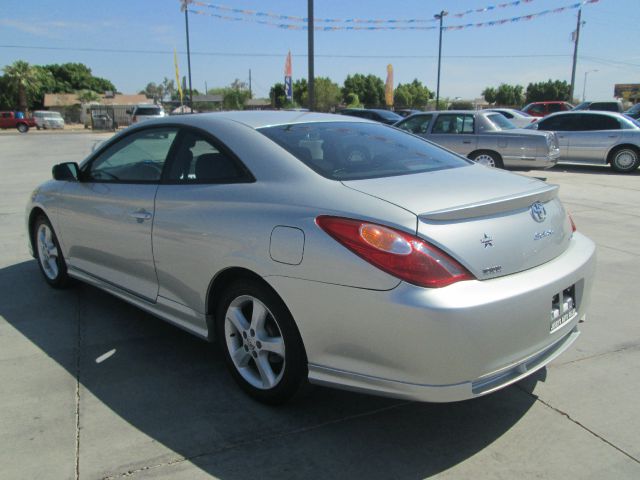 Toyota Camry Solara LS Premium Ultimate Coupe