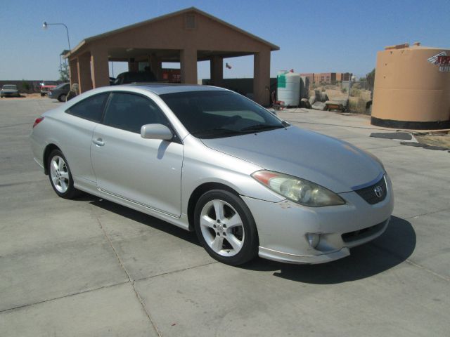 Toyota Camry Solara 2004 photo 1