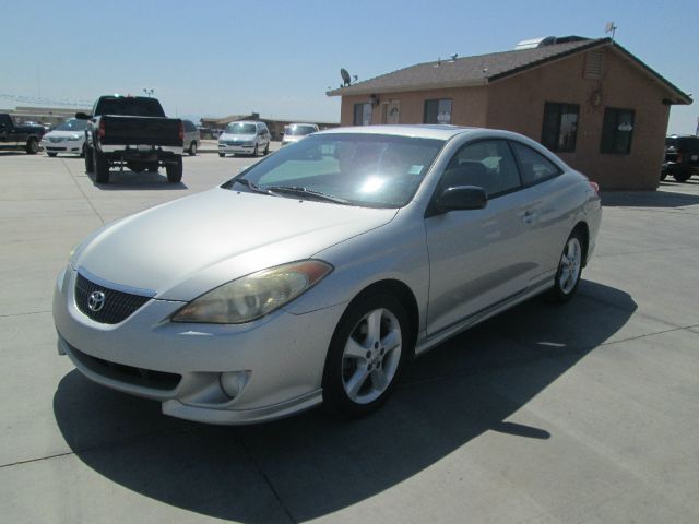 Toyota Camry Solara 2004 photo 3