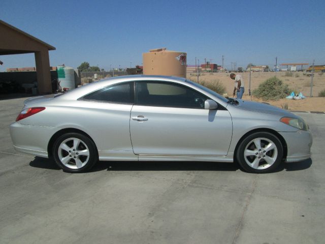 Toyota Camry Solara 2004 photo 4