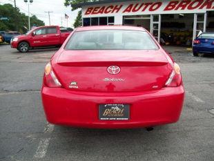 Toyota Camry Solara 2004 photo 5