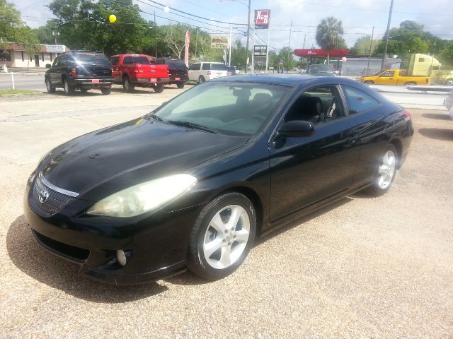 Toyota Camry Solara 2004 photo 1