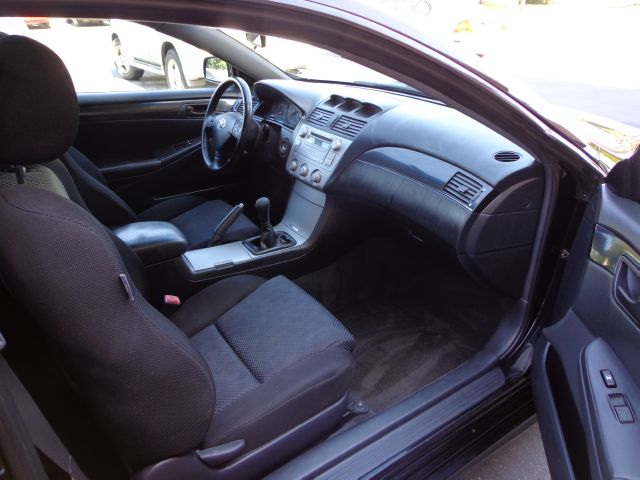 Toyota Camry Solara LS Premium Ultimate Coupe