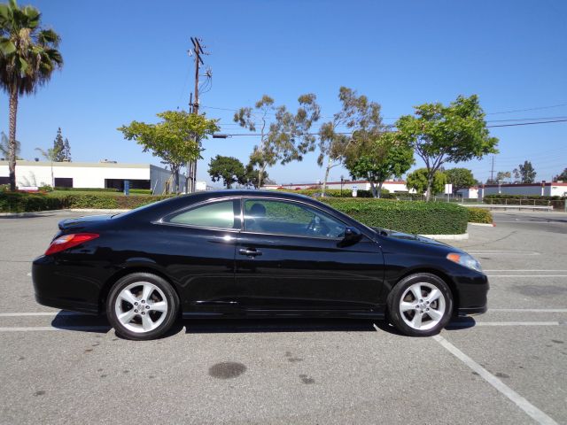 Toyota Camry Solara 2004 photo 1