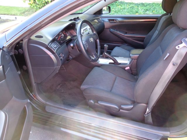 Toyota Camry Solara 2004 photo 3