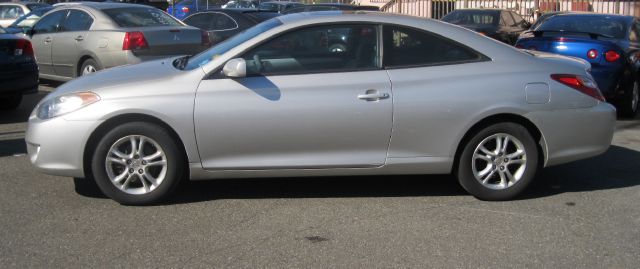 Toyota Camry Solara LS Premium Ultimate Coupe