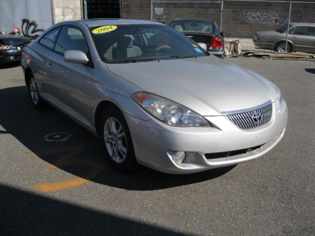 Toyota Camry Solara 2004 photo 2