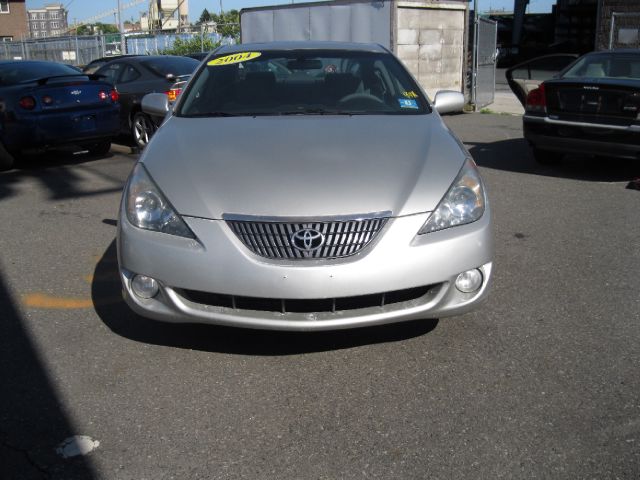 Toyota Camry Solara 2004 photo 3