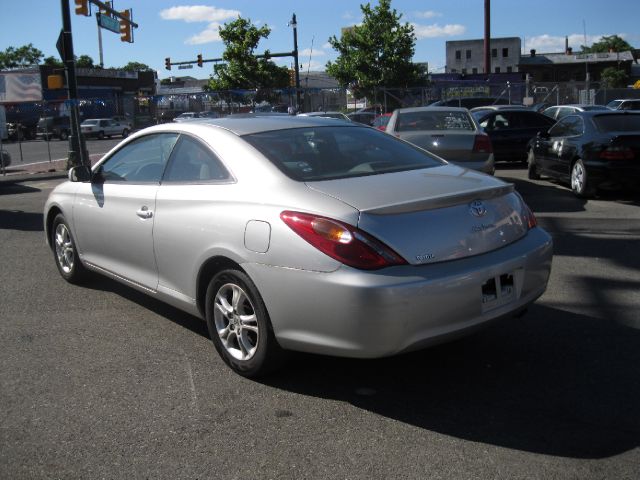 Toyota Camry Solara 2004 photo 4