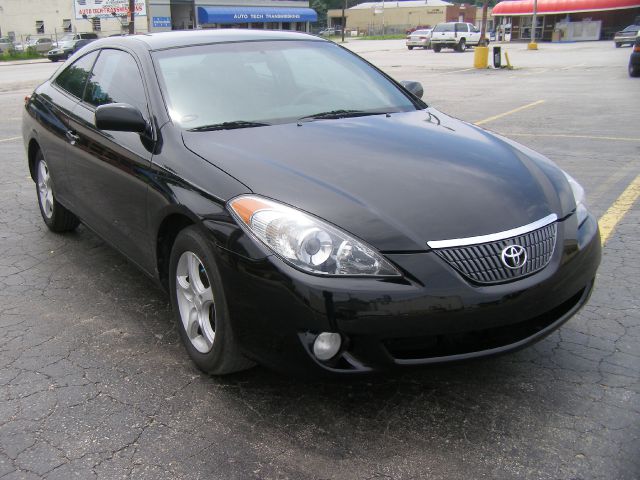 Toyota Camry Solara 2004 photo 3