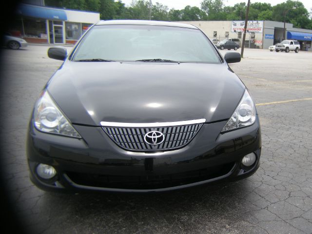 Toyota Camry Solara 2004 photo 4