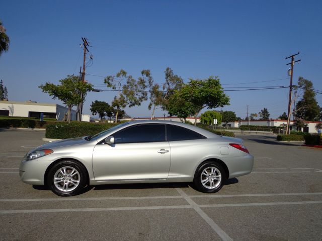 Toyota Camry Solara SE Coupe