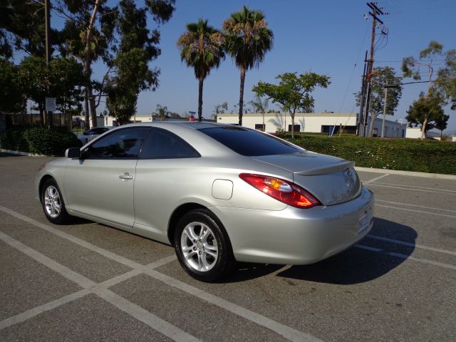 Toyota Camry Solara 2004 photo 3