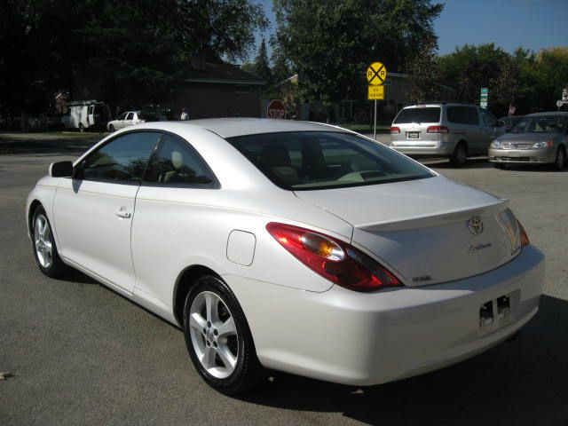 Toyota Camry Solara 2004 photo 1