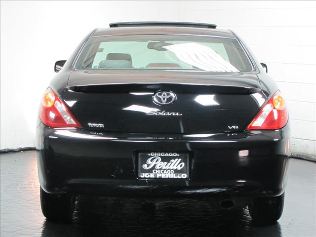 Toyota Camry Solara 2004 photo 4