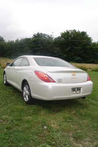 Toyota Camry Solara 2004 photo 1