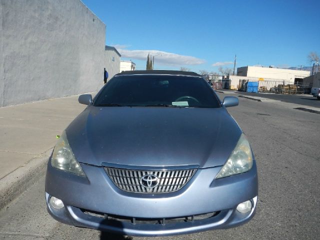 Toyota Camry Solara 2004 photo 2