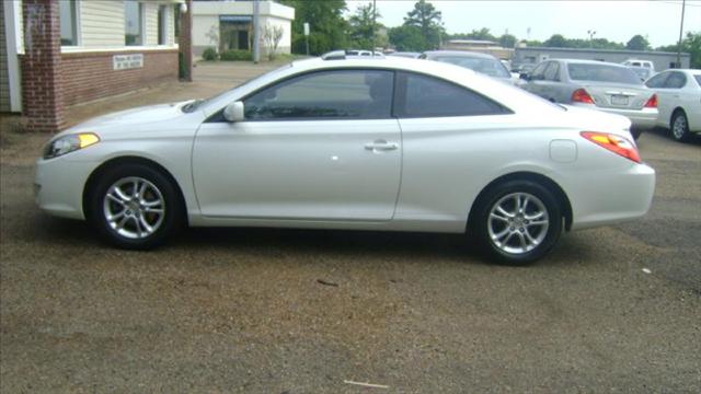 Toyota Camry Solara 45 Coupe