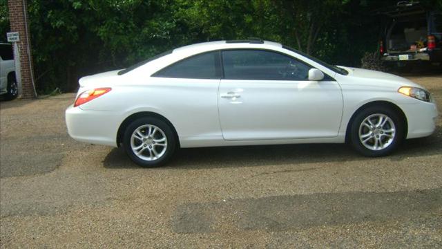 Toyota Camry Solara 2004 photo 1