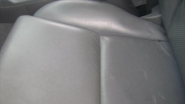 Toyota Camry Solara 2004 photo 5