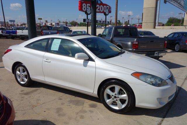 Toyota Camry Solara 2004 photo 4