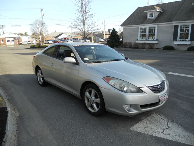 Toyota Camry Solara 2004 photo 3