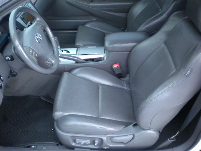 Toyota Camry Solara 2004 photo 14