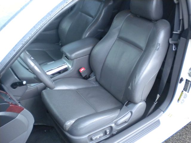 Toyota Camry Solara 2004 photo 15