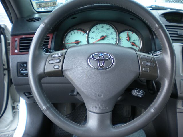 Toyota Camry Solara 2004 photo 24