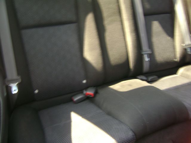 Toyota Camry Solara 2004 photo 10