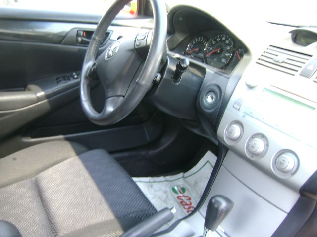 Toyota Camry Solara 2004 photo 12