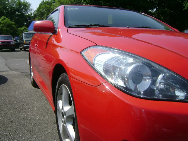 Toyota Camry Solara 2004 photo 27