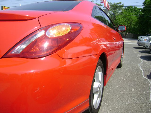 Toyota Camry Solara 2004 photo 28