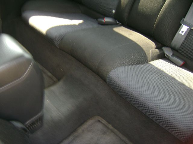 Toyota Camry Solara 2004 photo 3