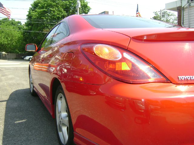 Toyota Camry Solara 2004 photo 30