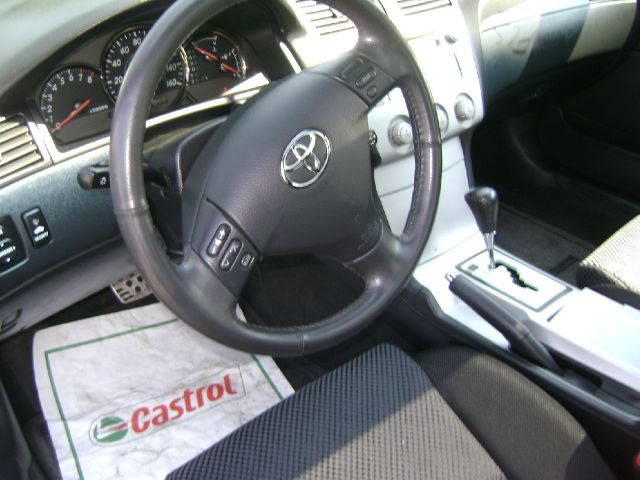 Toyota Camry Solara 2004 photo 5