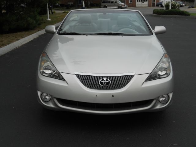 Toyota Camry Solara 2004 photo 3