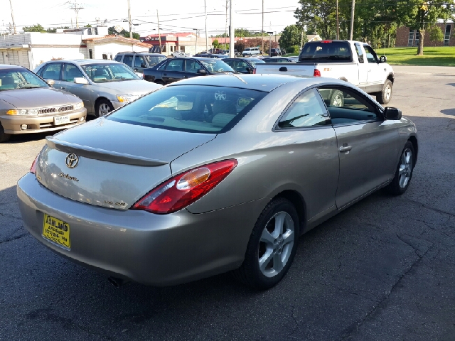 Toyota Camry Solara 2004 photo 1