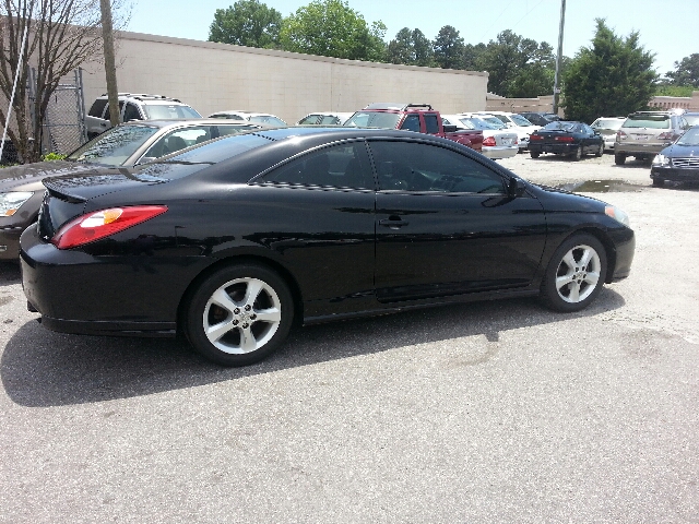 Toyota Camry Solara LS Premium Ultimate Coupe