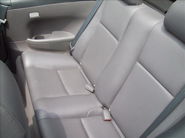 Toyota Camry Solara 2005 photo 5