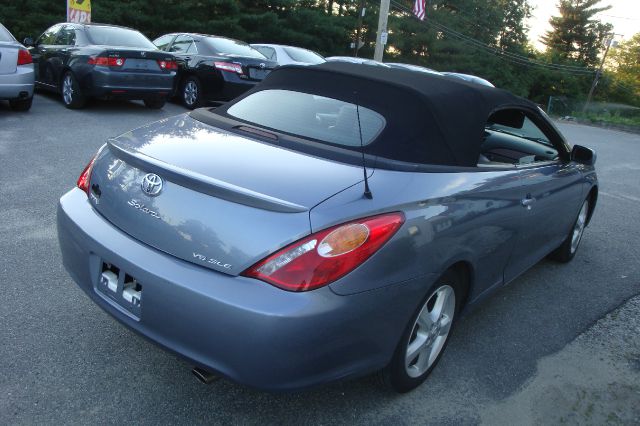 Toyota Camry Solara 2005 photo 1