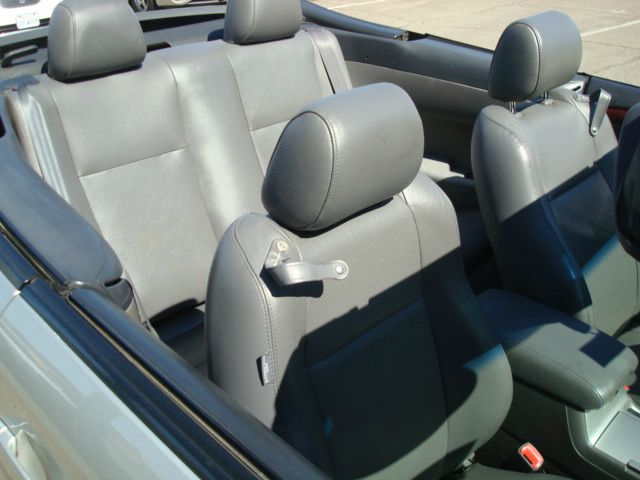 Toyota Camry Solara 2005 photo 11