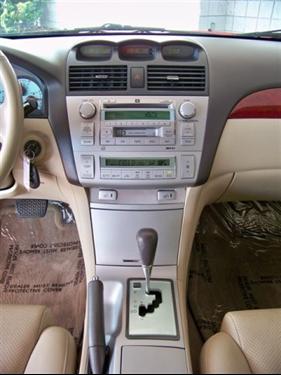 Toyota Camry Solara 2005 photo 2