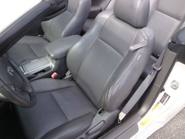 Toyota Camry Solara 2005 photo 1